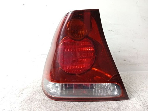 6984161 rear lamp - , serie