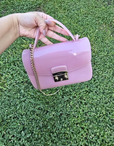 Furla mini crossbody - furla,