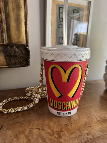 Jeremy scott moschino - jeremy,