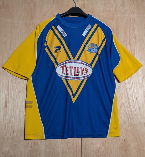 Leeds rhinos 2006 - 2006, home