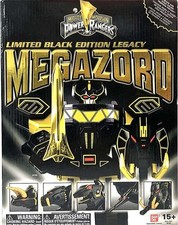 BANDAI Power Rangers Limited