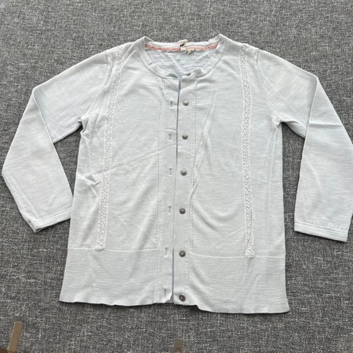 Ladies size white stuff pale - size,