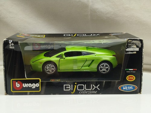 Bburago lamborghini - bburago, 1/24