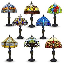 Tiffany Style Table Lamp