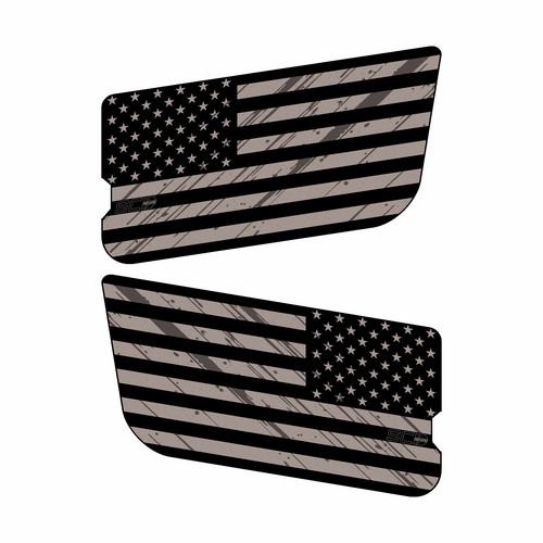 Jeep aluminum composite - jeep,