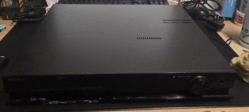 Sony hbd dz330 dvd - hbd-dz330,