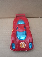 Corgi Porsche 917.     nd33