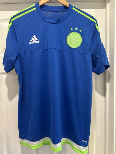Adidas ajax amsterdam - amsterdam, adizero