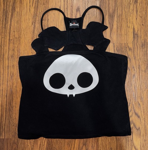 Hot topic skelanimals diego - hot,