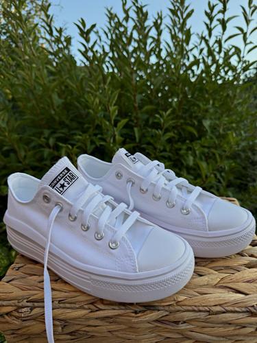 Converse chuck taylor - all, star
