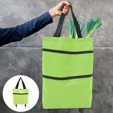 Collapsible Trolley Bag