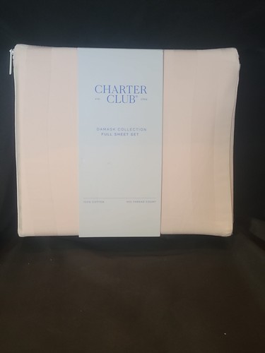 Charter club damask stripe - charter,
