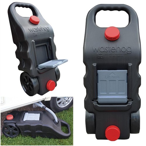Streetwize wastehog 46l waste - streetwize,