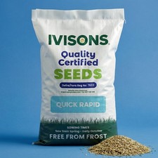 Super fast growing grass - super,