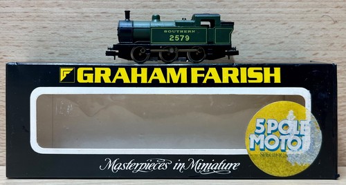 Graham farish gauge - graham,