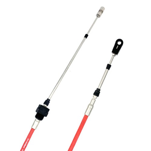 Trim cable for yamaha 1100 - for,