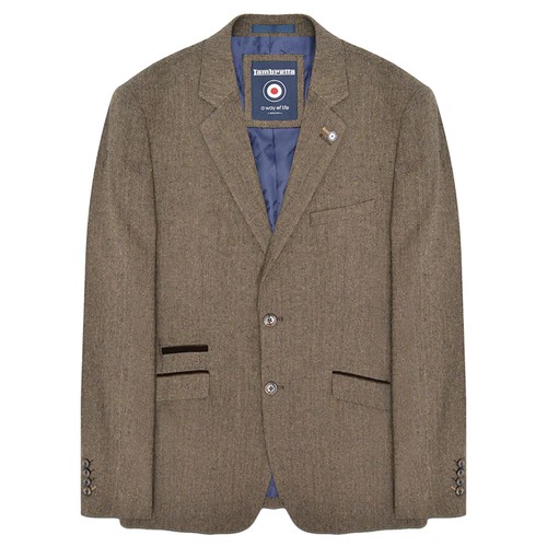Lambretta mens morgan - mens,