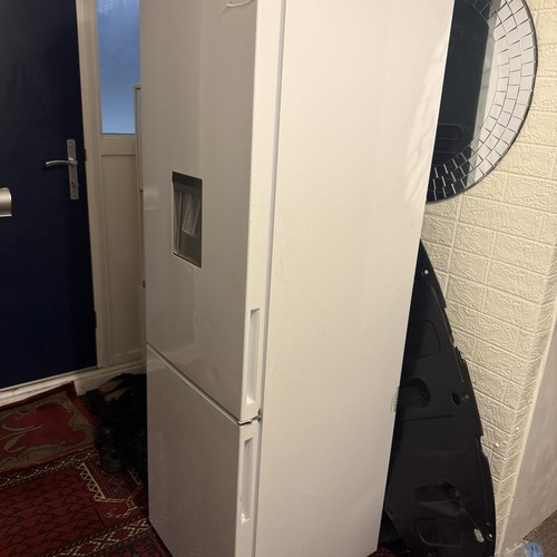 Bush under counter fridge - counter,