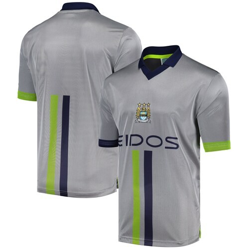 Manchester city 2000 away - manchester,