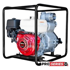 3 Inch Trash Water Pump 375
