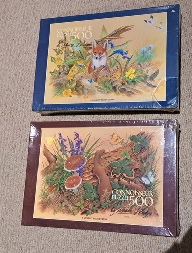 Arrow connoisseur 500 piece - 500,
