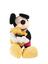 Vintage Disney World Mickey