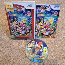 Mario Party 9 Nintendo Selects