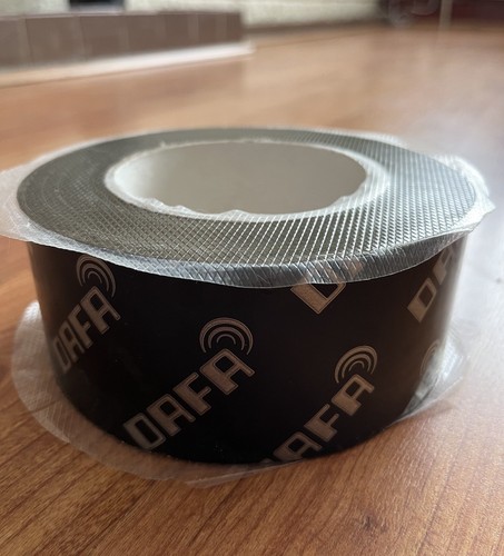 Dafa tape for radon - dafa,