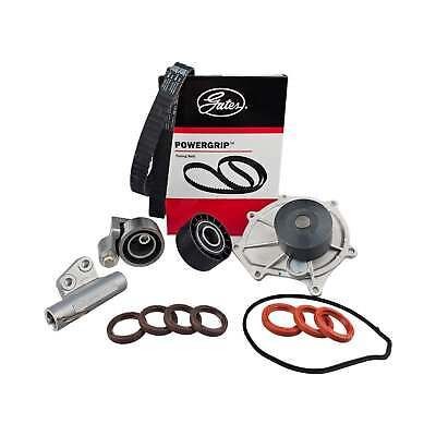 Timing belt kit - timing,