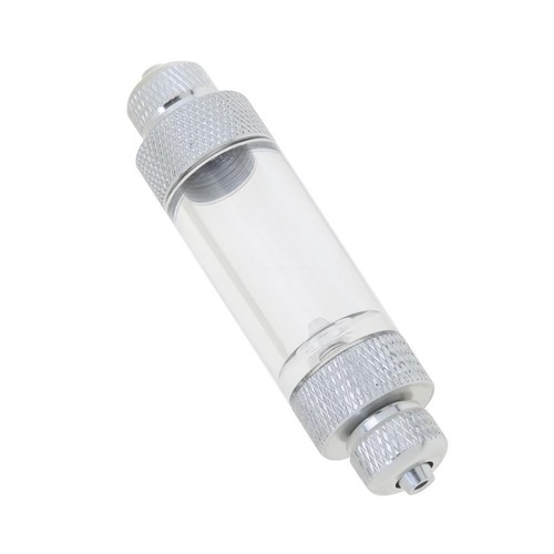 Fish tank co2 reactor aluminum - co2,