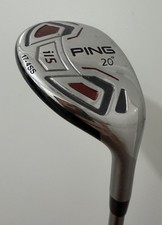 Ping I15 20 Degree 3 Hybrid