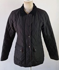 Ladies Urban Diva Black Thin