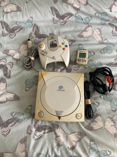 Sega hkt 3030 dreamcast - sega, hkt-3030