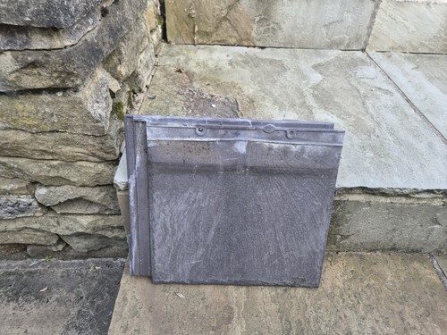 Reclaimed redland cambrian - reclaimed,