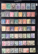 Türkiye CÜMHURIYETI 1931+