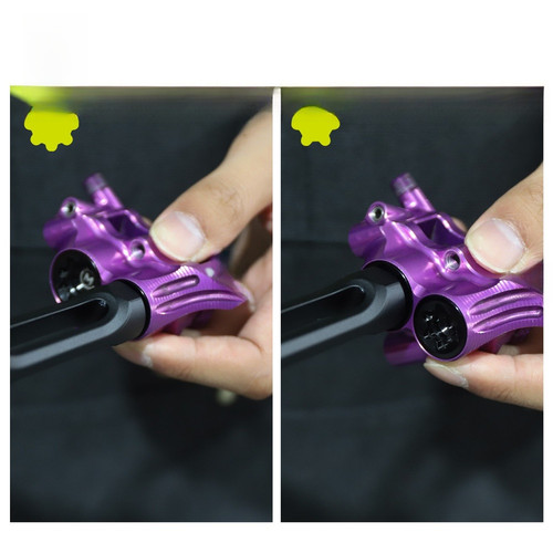 Brake caliper tool for - brake,