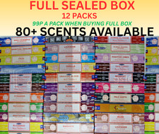 Satya incense nag champa - satya,