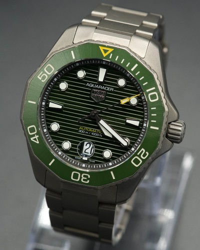 Tag heuer aquaracer - tag,