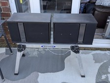 Vintage Bose 301 Series II