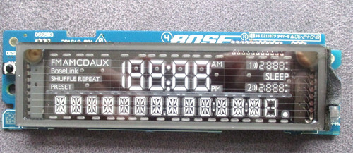 Bose wave player awrcc5 6 - awrcc5,