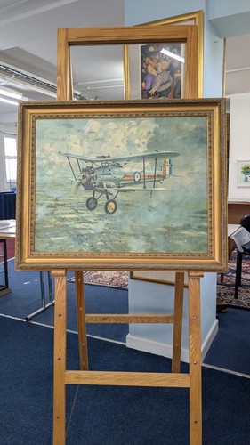 The bristol bulldog by - bristol, bulldog"
