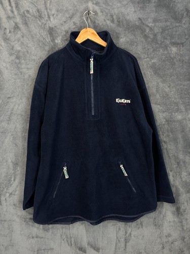 Vintage kickers jacket - kickers, mens