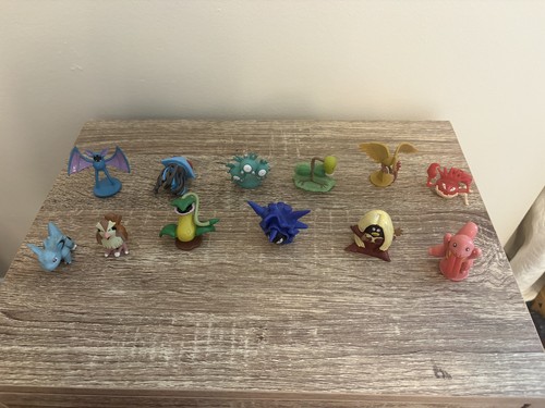 Pokemon tomy cgtsj stamped - pokemon,