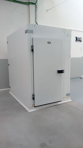 Blast chiller foster - foster, mbct250w