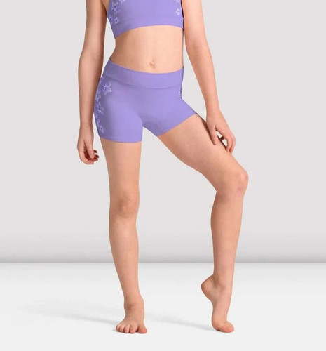 Bloch girls alexandra - girls, floral