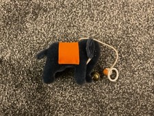 Steiff Club Blue Elephant 2007