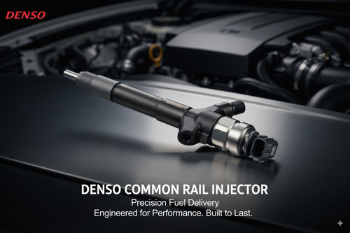 Mitsubishi l200 2011 denso - mitsubishi,