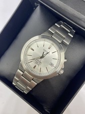 Seiko Kinetic 5M63-0BD0 Men's