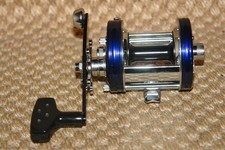 Abu Ambassadeur 6500 C3 CT