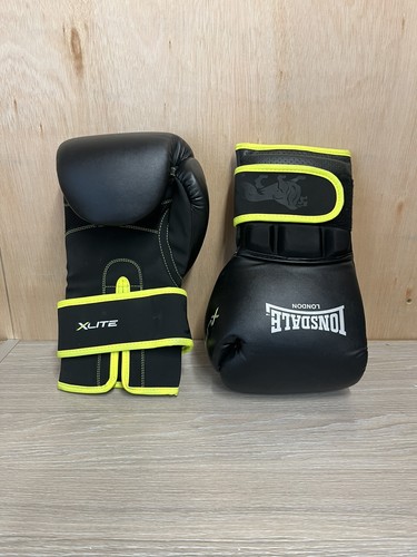 Lonsdale lite black boxing - lonsdale,